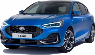 2022 Ford Focus HB 1.5 EcoBlue 120 PS Otomatik Trend X Araba kullananlar yorumlar